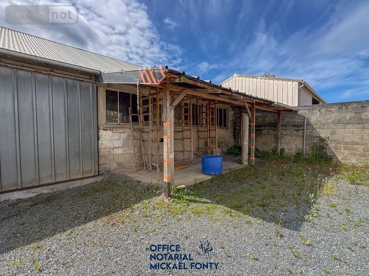 Divers a vendre Agon-Coutainville 50230 Manche 69 m2  473000 euros