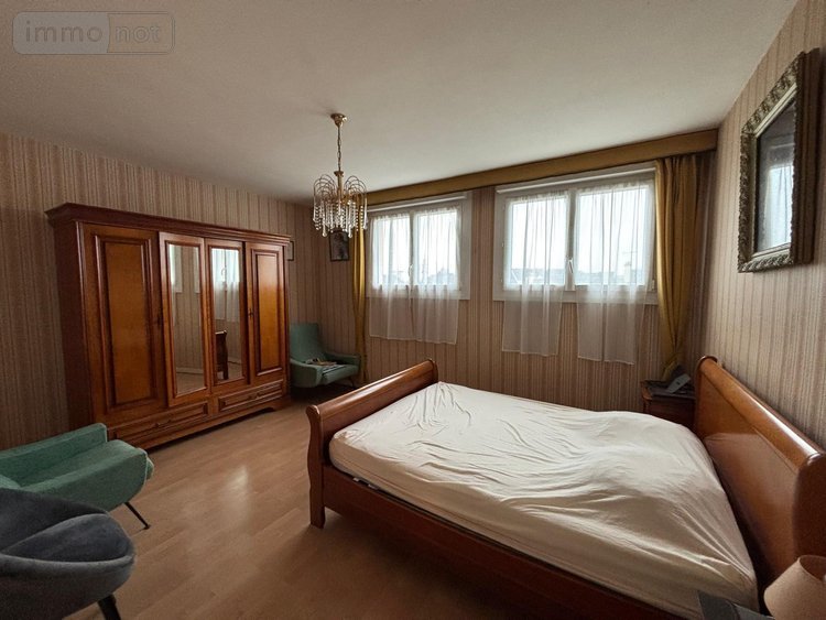 Maison a vendre Bourg-Blanc 29860 Finistère 125 m2 7 pièces 219600 euros