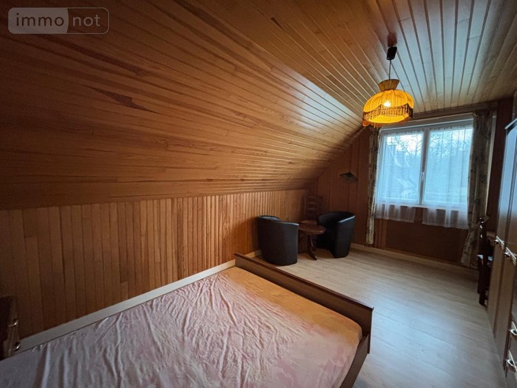 Maison a vendre Bourg-Blanc 29860 Finistère 125 m2 7 pièces 219600 euros