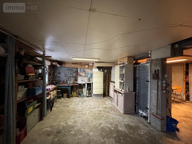 Maison a vendre Bourg-Blanc 29860 Finistère 125 m2 7 pièces 219600 euros