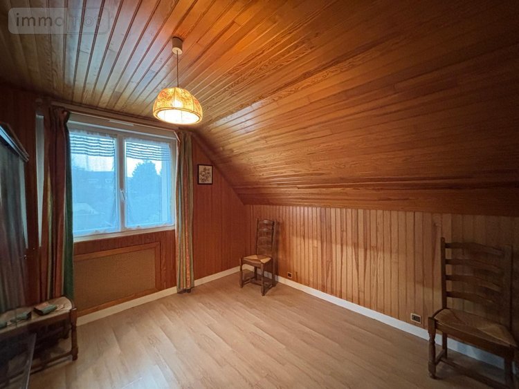 Maison a vendre Bourg-Blanc 29860 Finistère 125 m2 7 pièces 219600 euros