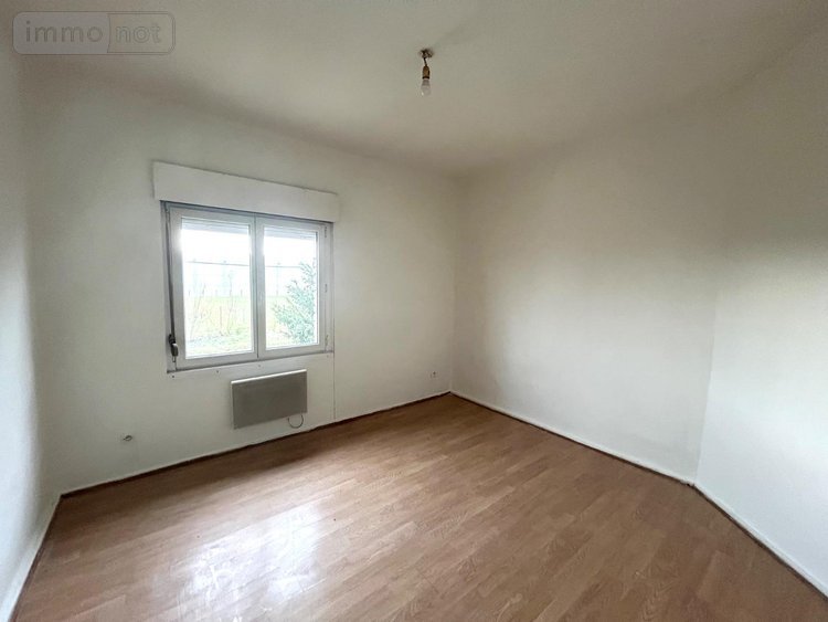 Maison a vendre Hondschoote 59122 Nord 58 m2 4 pièces 116750 euros