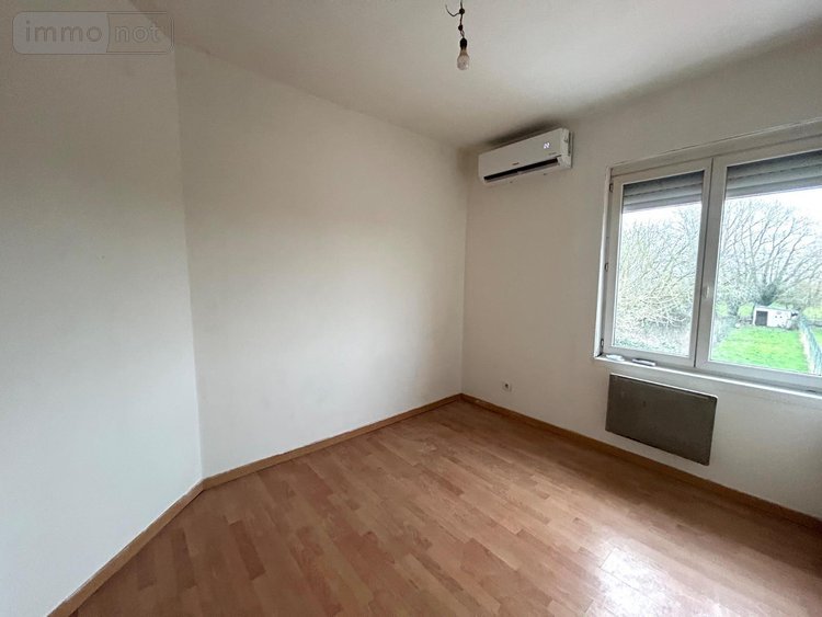 Maison a vendre Hondschoote 59122 Nord 58 m2 4 pièces 116750 euros