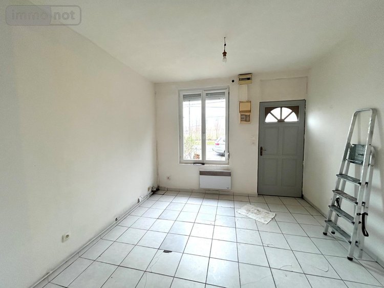 Maison a vendre Hondschoote 59122 Nord 58 m2 4 pièces 116750 euros