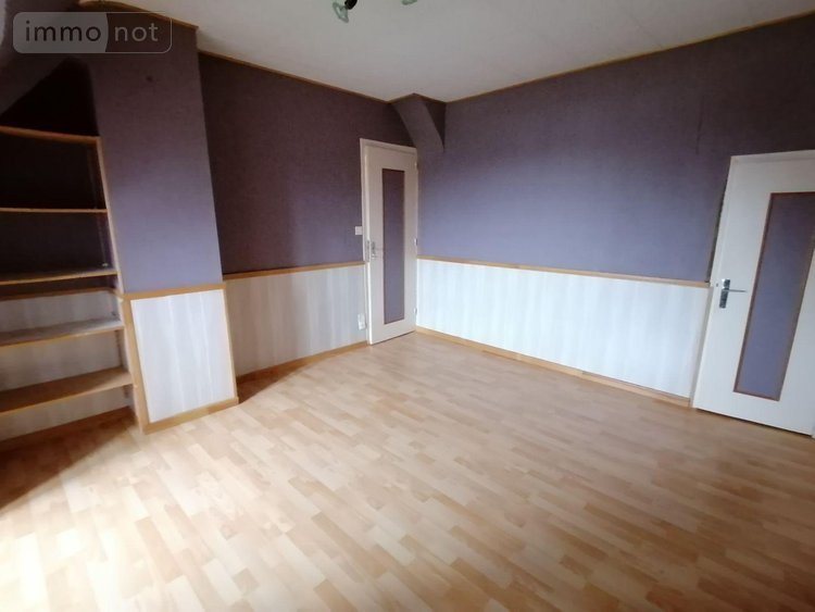 Maison a vendre Bourg-des-Comptes 35890 Ille-et-Vilaine 99 m2 6 pièces 203775 euros