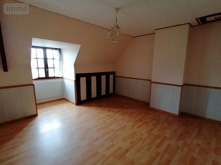 Maison a vendre Bourg-des-Comptes 35890 Ille-et-Vilaine 99 m2 6 pièces 203775 euros