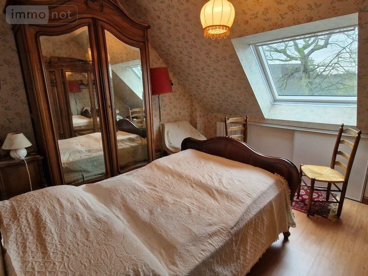 Maison a vendre Cesson-Sévigné 35510 Ille-et-Vilaine 150 m2 7 pièces 618800 euros