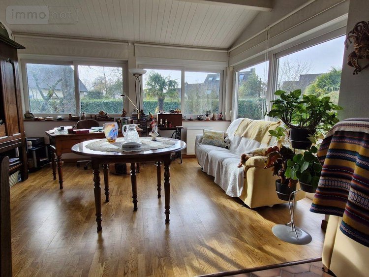 Maison a vendre Cesson-Sévigné 35510 Ille-et-Vilaine 150 m2 7 pièces 618800 euros