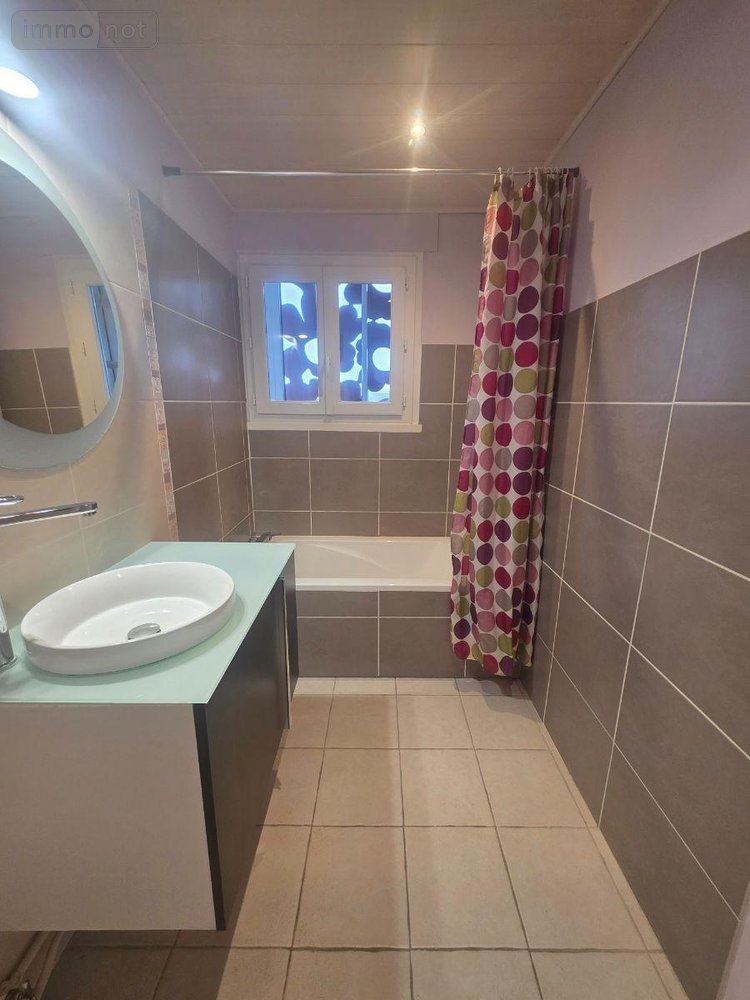 Appartement a vendre Angers 49000 Maine-et-Loire 59 m2 3 pièces 190800 euros