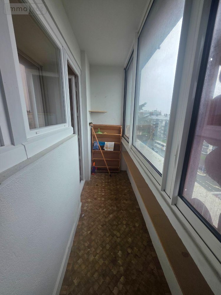 Appartement a vendre Angers 49000 Maine-et-Loire 59 m2 3 pièces 190800 euros