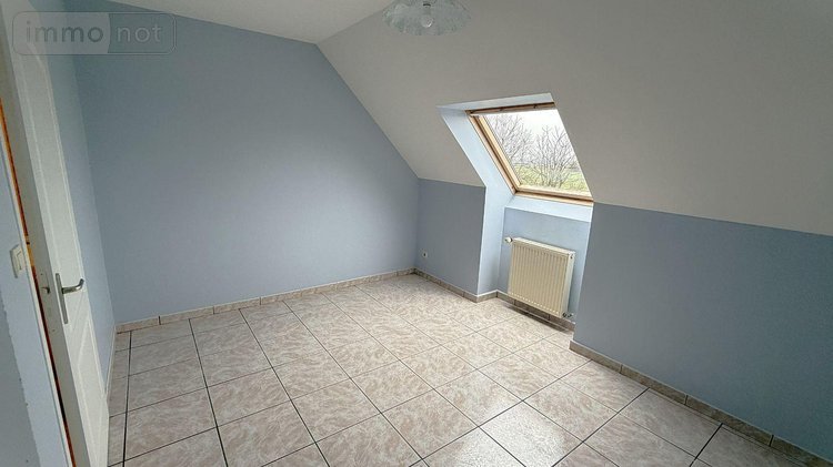 Maison a vendre Wulverdinghe 59143 Nord 106 m2 4 pièces 262500 euros