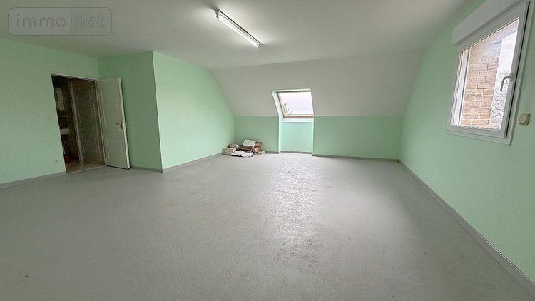 Maison a vendre Wulverdinghe 59143 Nord 106 m2 4 pièces 262500 euros