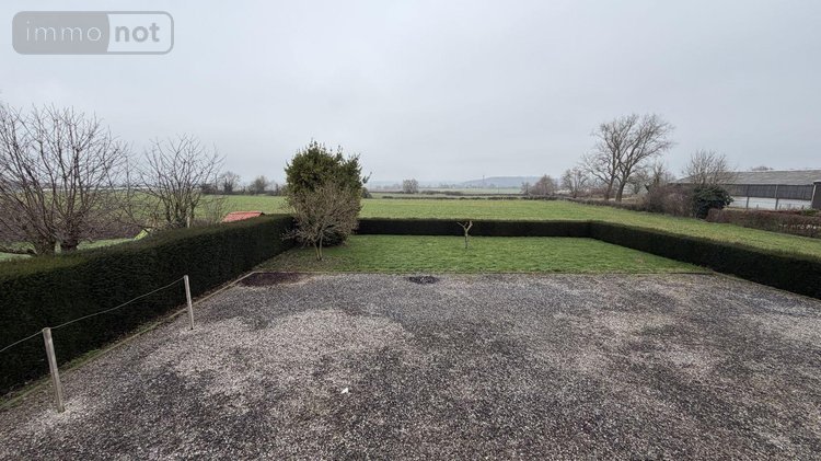 Maison a vendre Wulverdinghe 59143 Nord 106 m2 4 pièces 262500 euros