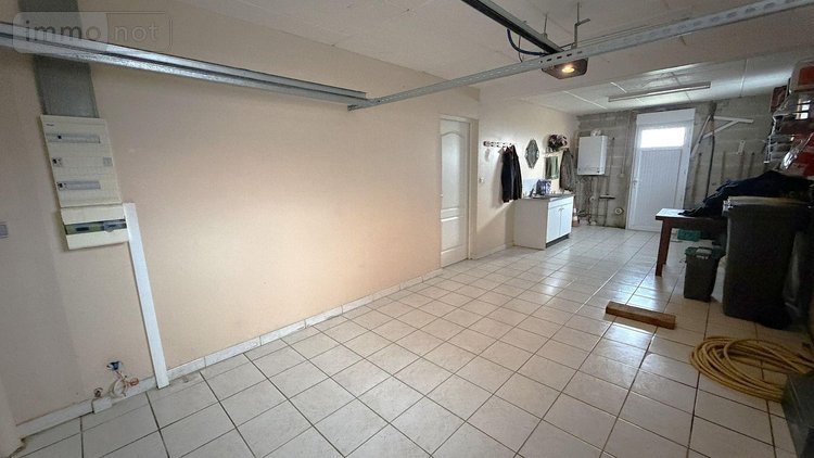 Maison a vendre Wulverdinghe 59143 Nord 106 m2 4 pièces 262500 euros