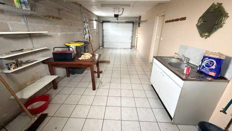 Maison a vendre Wulverdinghe 59143 Nord 106 m2 4 pièces 262500 euros