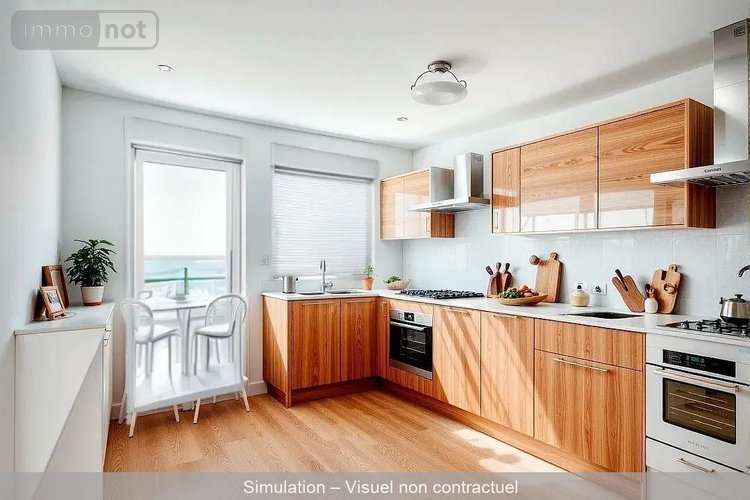 Maison a vendre Wulverdinghe 59143 Nord 136 m2 4 pièces 262500 euros