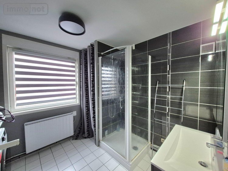 Maison a vendre Neuf-Berquin 59940 Nord 133 m2 6 pièces 349800 euros