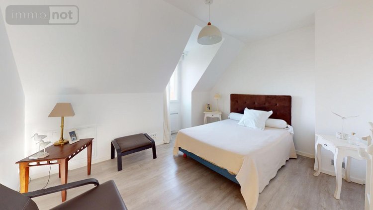 Maison a vendre Torcé-en-Vallée 72110 Sarthe 236 m2 7 pièces 434700 euros