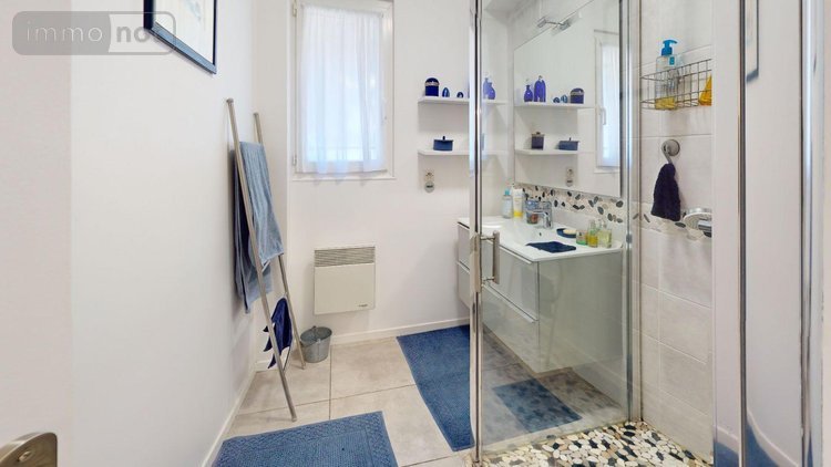 Maison a vendre Torcé-en-Vallée 72110 Sarthe 236 m2 7 pièces 408300 euros