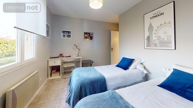 Maison a vendre Torcé-en-Vallée 72110 Sarthe 236 m2 7 pièces 434700 euros