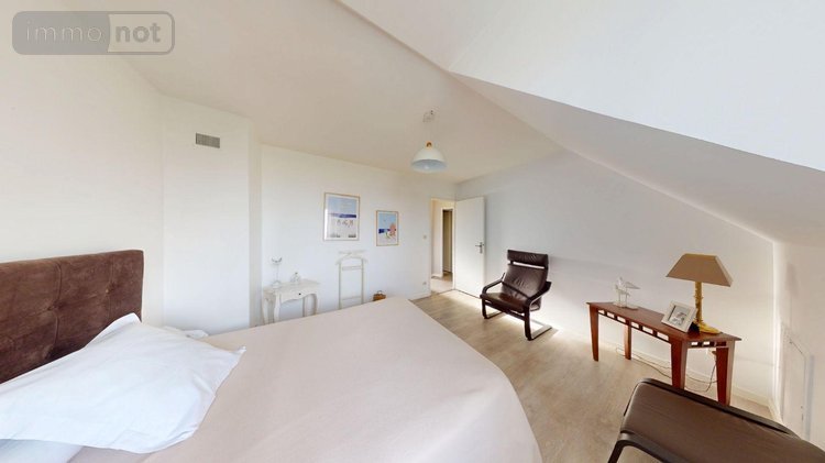 Maison a vendre Torcé-en-Vallée 72110 Sarthe 236 m2 7 pièces 408300 euros