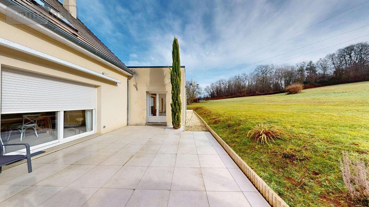 Maison a vendre Torcé-en-Vallée 72110 Sarthe 236 m2 7 pièces 408300 euros