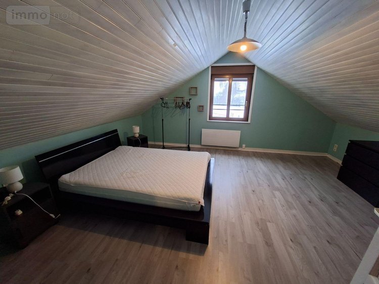 Location maison Liessies 59740 Nord 65 m2 2 pièces 650 euros