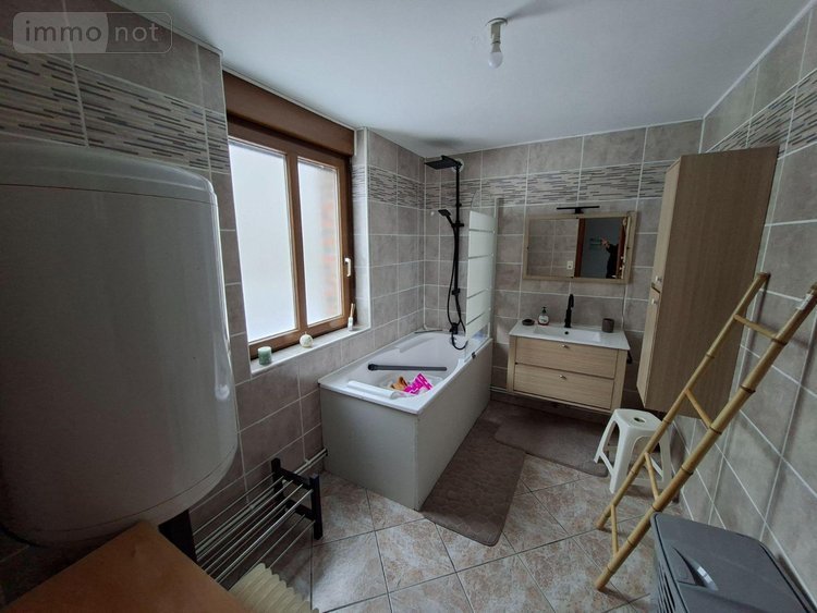 Location maison Liessies 59740 Nord 65 m2 2 pièces 650 euros