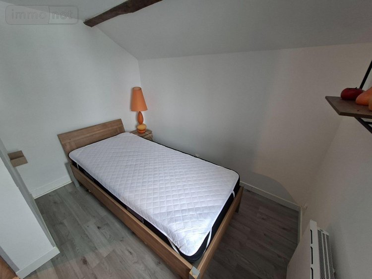 Location maison Liessies 59740 Nord 65 m2 2 pièces 650 euros