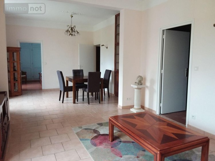 Maison a vendre Thenay 41400 Loir-et-Cher 190 m2 6 pièces 322450 euros