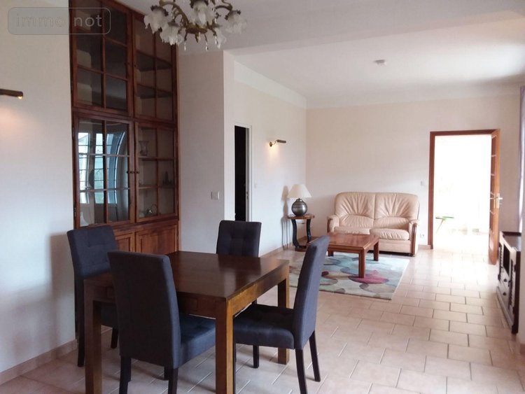 Maison a vendre Thenay 41400 Loir-et-Cher 190 m2 6 pièces 322450 euros