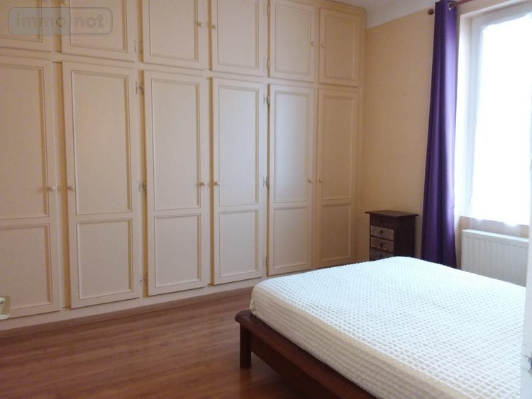 Maison a vendre Thenay 41400 Loir-et-Cher 190 m2 6 pièces 322450 euros