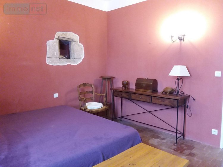 Maison a vendre Thenay 41400 Loir-et-Cher 190 m2 6 pièces 322450 euros