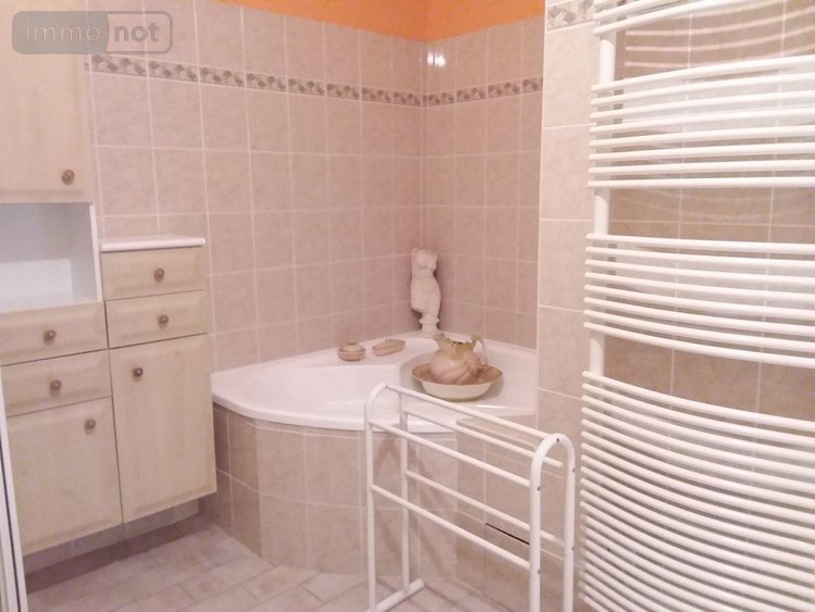 Maison a vendre Thenay 41400 Loir-et-Cher 190 m2 6 pièces 322450 euros