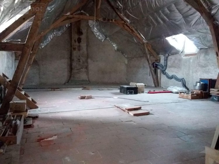 Maison a vendre Thenay 41400 Loir-et-Cher 190 m2 6 pièces 322450 euros