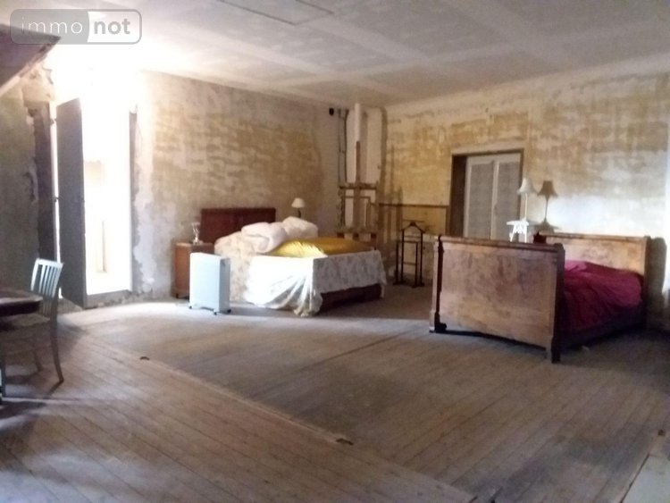 Maison a vendre Thenay 41400 Loir-et-Cher 190 m2 6 pièces 322450 euros