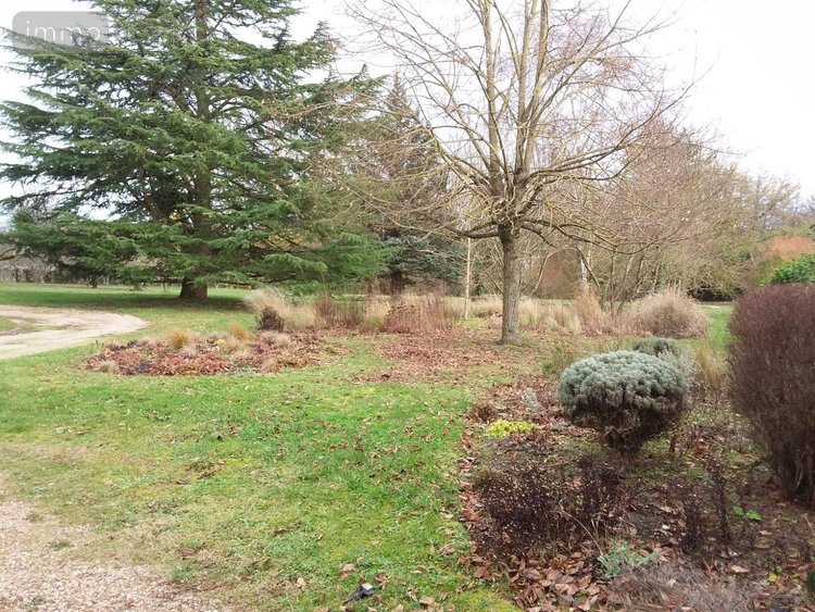 Maison a vendre Thenay 41400 Loir-et-Cher 190 m2 6 pièces 322450 euros