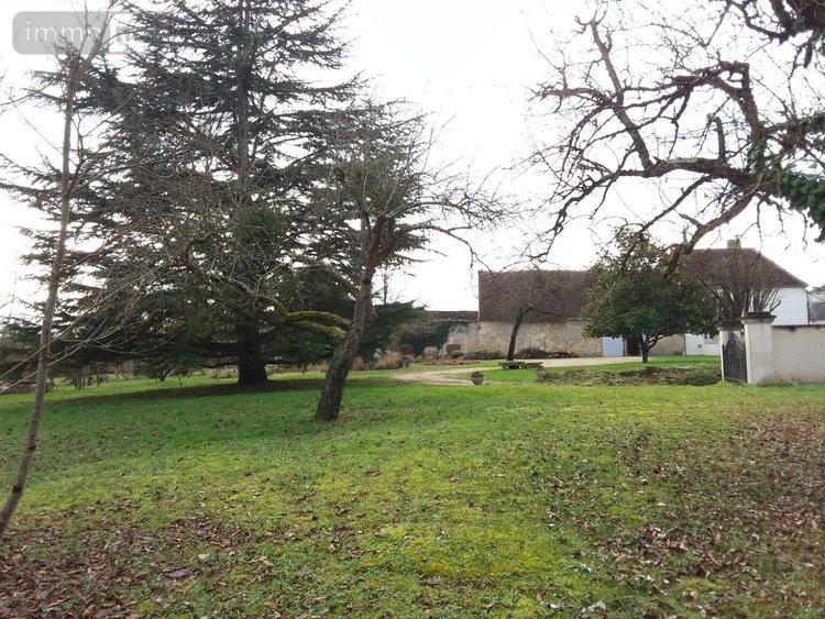 Maison a vendre Thenay 41400 Loir-et-Cher 190 m2 6 pièces 322450 euros