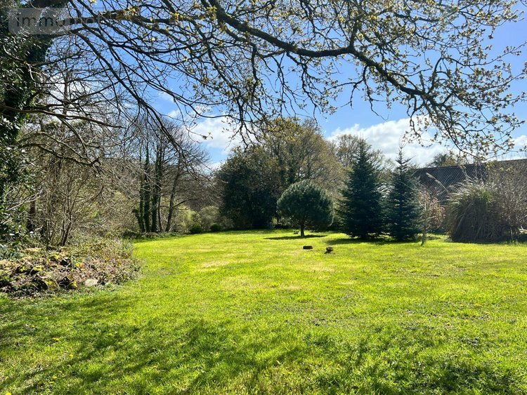 Maison a vendre Scaër 29390 Finistère 98 m2 4 pièces 190800 euros