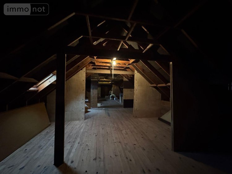 Maison a vendre Cassel 59670 Nord 112 m2 6 pièces 394400 euros