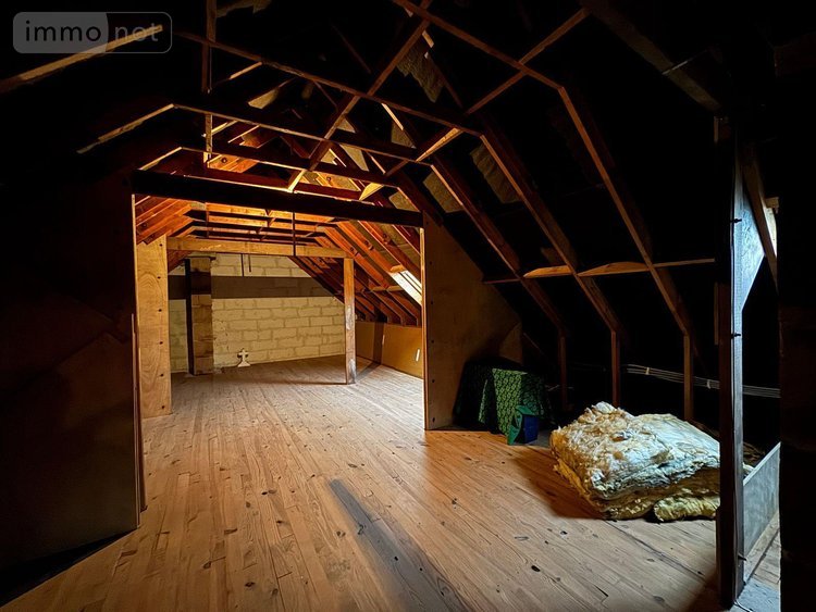 Maison a vendre Cassel 59670 Nord 112 m2 6 pièces 394400 euros