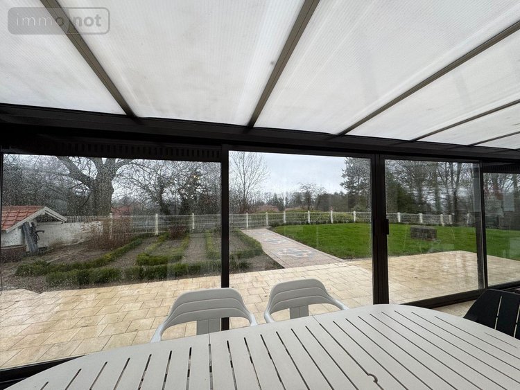 Maison a vendre Cassel 59670 Nord 112 m2 6 pièces 394400 euros