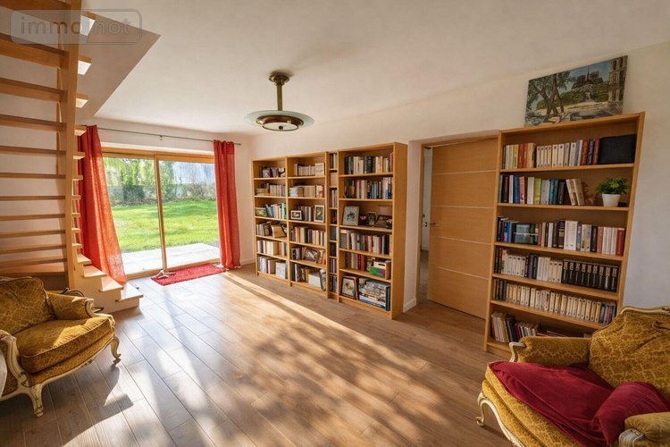 Location maison Bréal-sous-Montfort 35310 Ille-et-Vilaine 275 m2 7 pièces 1850 euros