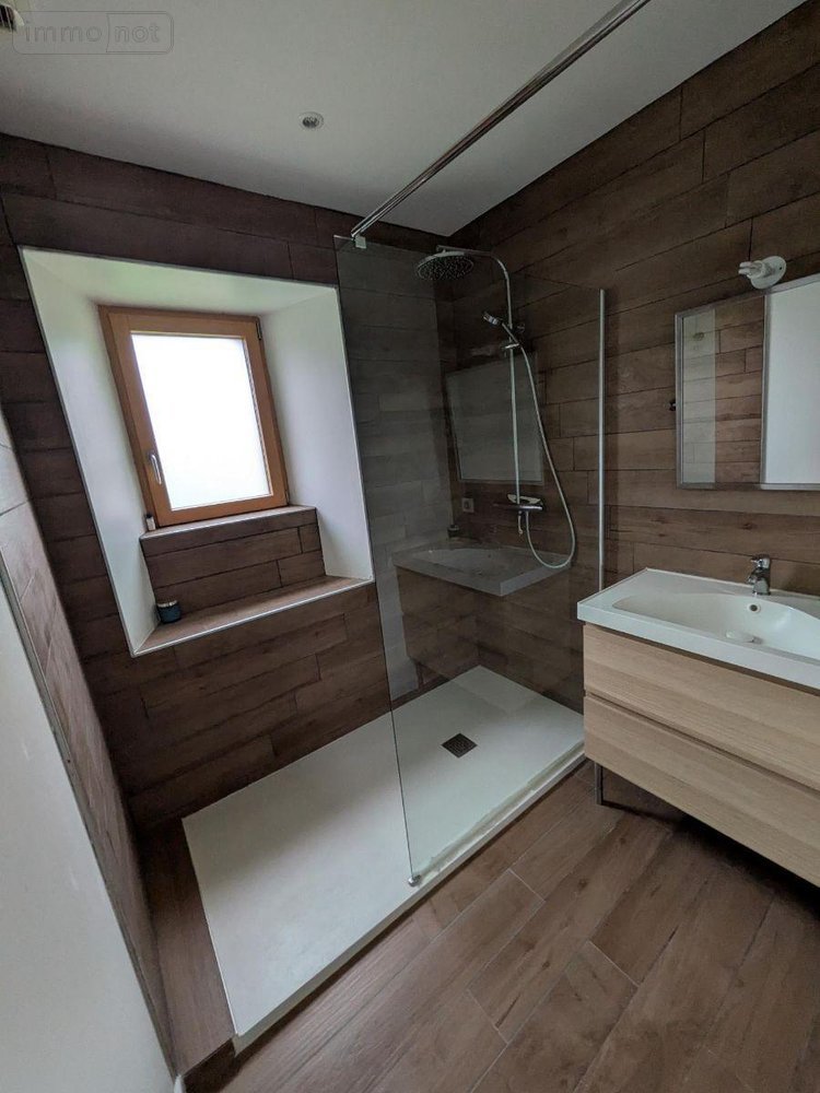 Location maison Bréal-sous-Montfort 35310 Ille-et-Vilaine 275 m2 7 pièces 1850 euros