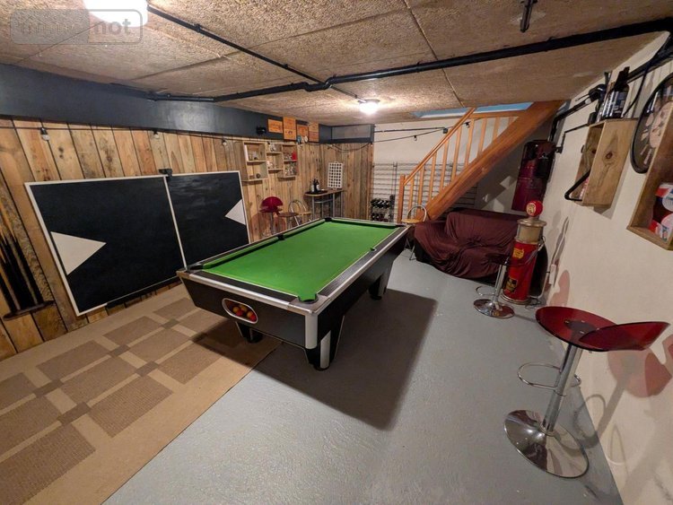 Location maison Bréal-sous-Montfort 35310 Ille-et-Vilaine 275 m2 7 pièces 1850 euros