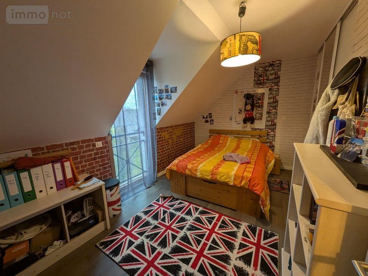 Location maison Bréal-sous-Montfort 35310 Ille-et-Vilaine 275 m2 7 pièces 1850 euros