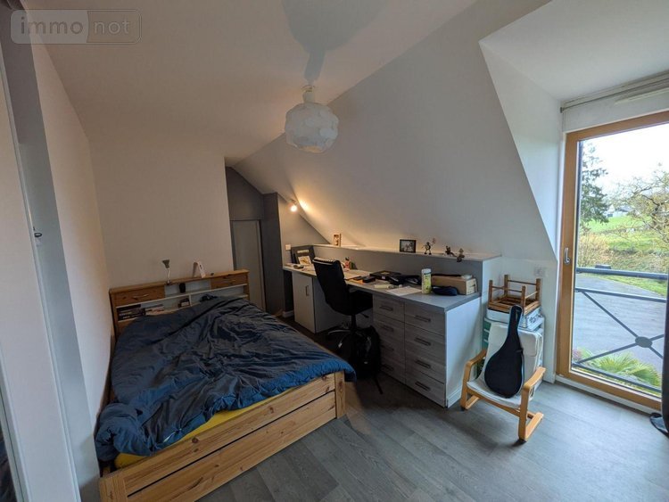 Location maison Bréal-sous-Montfort 35310 Ille-et-Vilaine 275 m2 7 pièces 1850 euros