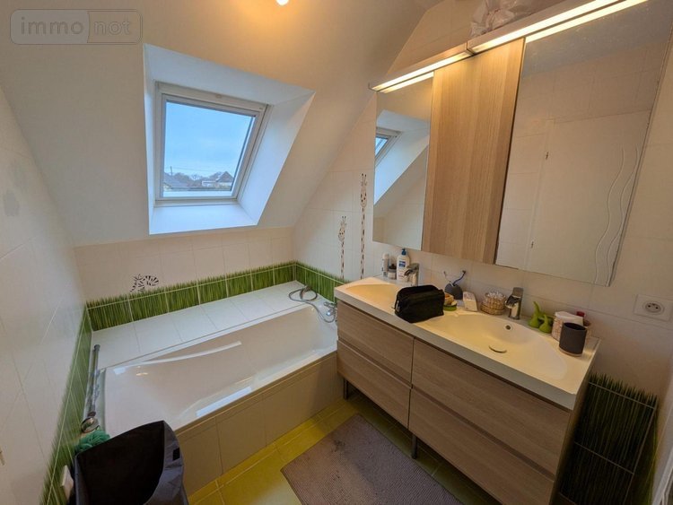 Location maison Bréal-sous-Montfort 35310 Ille-et-Vilaine 275 m2 7 pièces 1850 euros