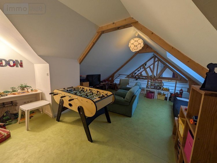 Location maison Bréal-sous-Montfort 35310 Ille-et-Vilaine 275 m2 7 pièces 1850 euros