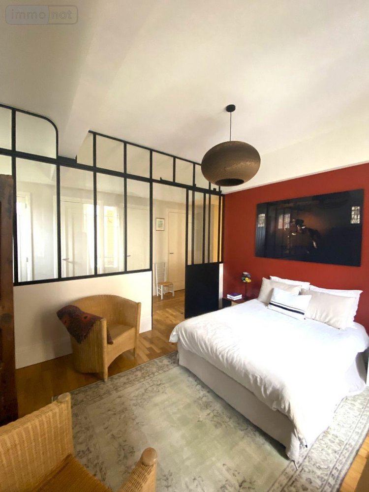 Appartement a vendre Rennes 35000 Ille-et-Vilaine 152 m2 4 pièces 768120 euros